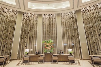 Ascott Makati