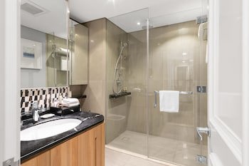 Ascott Makati