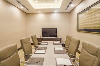 Ascott Makati