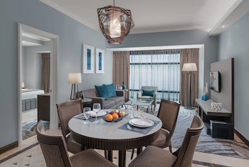 Ascott Makati