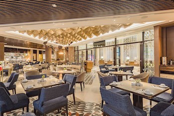 Ascott Makati