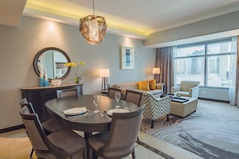 Ascott Makati