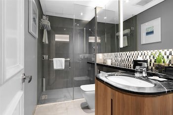 Ascott Makati