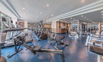 Ascott Makati