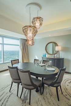 Ascott Makati