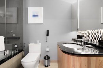 Ascott Makati