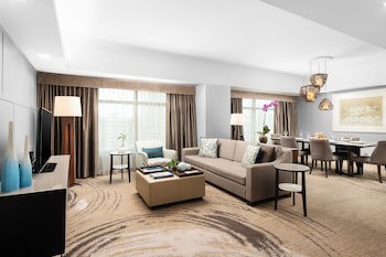 Ascott Makati