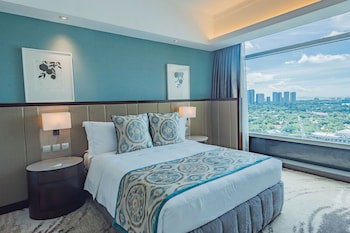 Ascott Makati