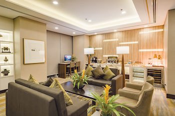 Ascott Makati