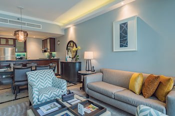 Ascott Makati