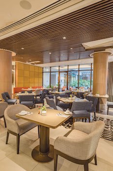Ascott Makati