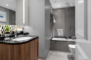 Ascott Makati