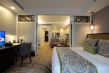 Ascott Makati