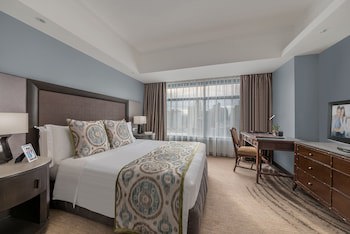 Ascott Makati