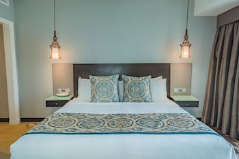 Ascott Makati