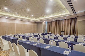 Ascott Makati