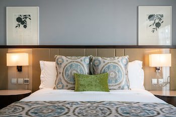 Ascott Makati