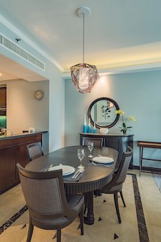 Ascott Makati