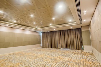 Ascott Makati