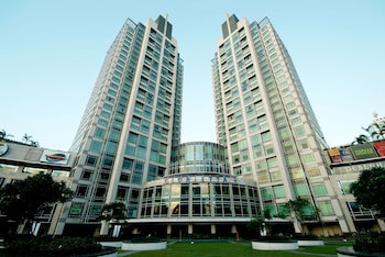 Ascott Makati