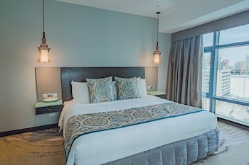 Ascott Makati