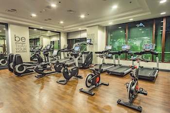 Ascott Makati