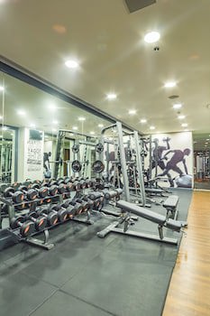 Ascott Makati