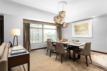 Ascott Makati