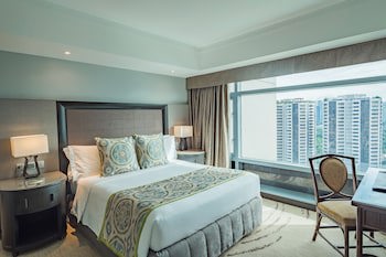 Ascott Makati