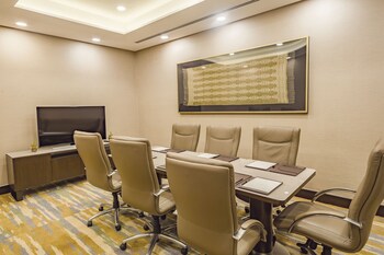 Ascott Makati