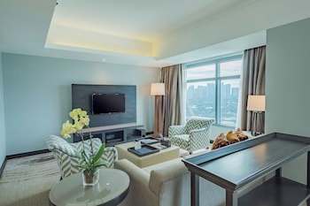 Ascott Makati