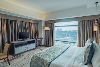 Ascott Makati