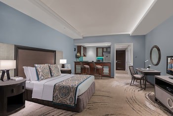 Ascott Makati