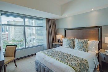 Ascott Makati