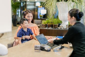 Ascott Makati
