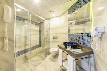 Grand Yavuz Hotel