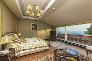 Grand Yavuz Hotel