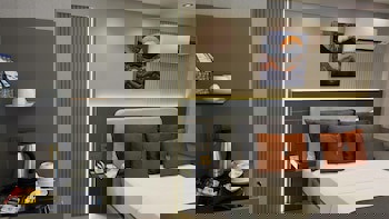 Hotel Zurich Istanbul