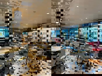 Hotel Zurich Istanbul