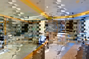 Hotel Zurich Istanbul