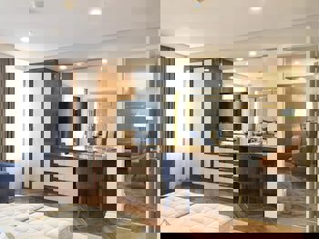 Hotel Zurich Istanbul