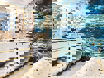 Hotel Zurich Istanbul