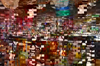 Hotel Zurich Istanbul