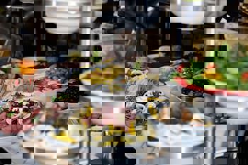 Hotel Zurich Istanbul