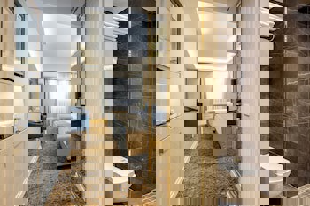 Hotel Zurich Istanbul