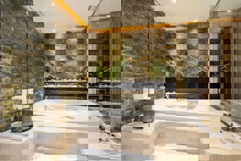 Hotel Zurich Istanbul