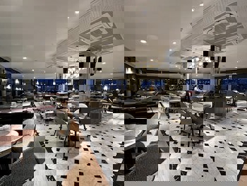 Hotel Zurich Istanbul