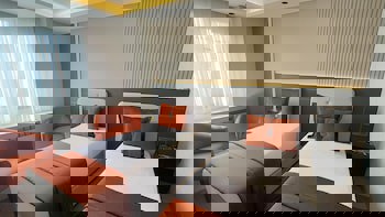 Hotel Zurich Istanbul