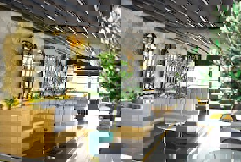 Hotel Zurich Istanbul