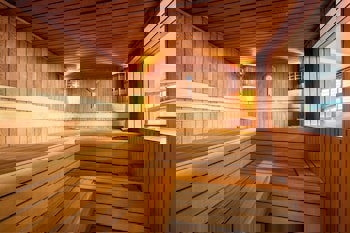 Hotel Zurich Istanbul